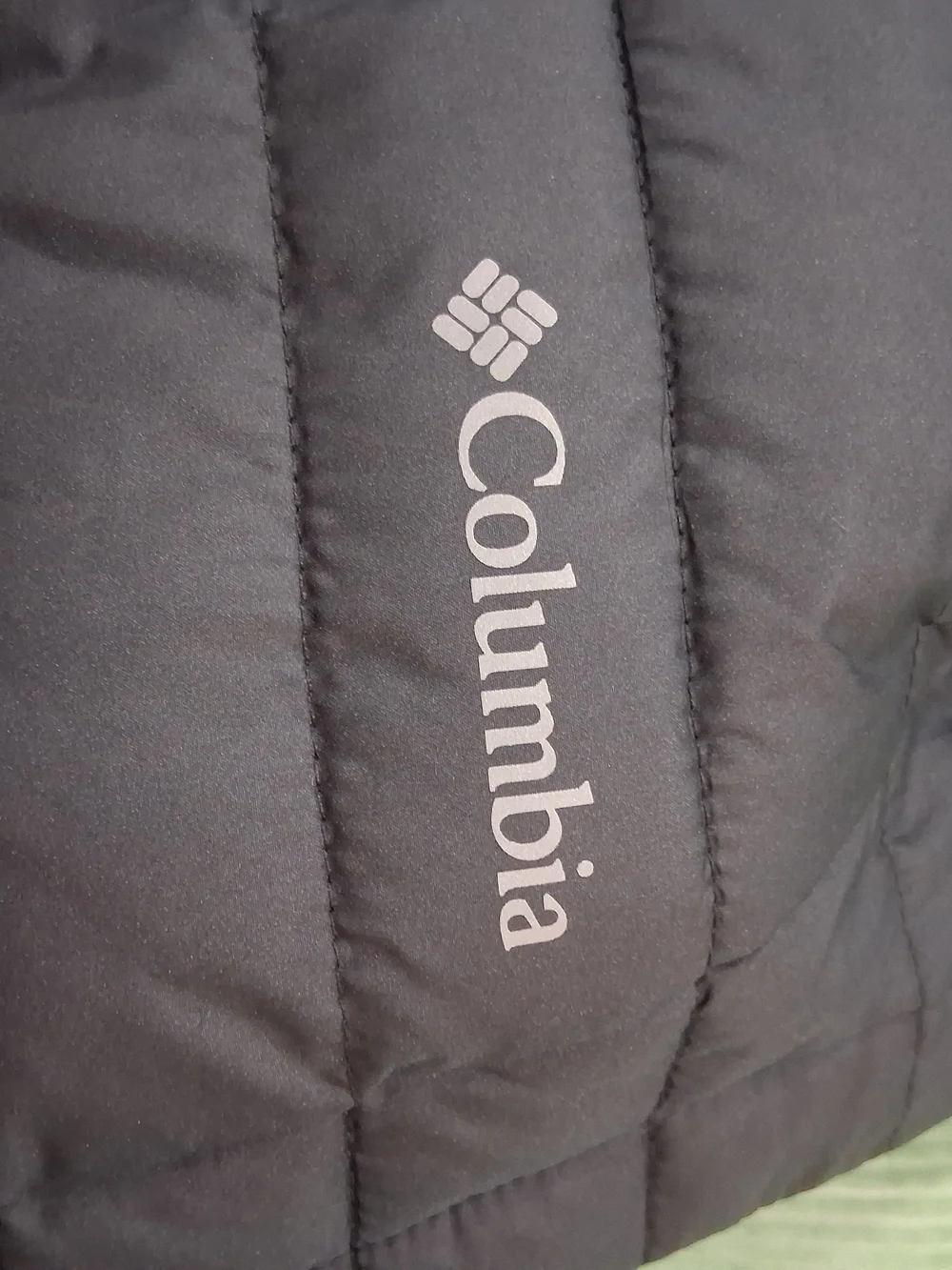 Columbia lightweight sleeveless